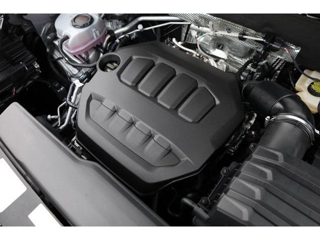 2026 Volkswagen Atlas Cross Sport 2.0T SEL 4MOTION