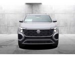 2026 Volkswagen Atlas Cross Sport 2.0T SEL 4MOTION