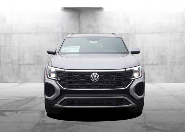 2026 Volkswagen Atlas Cross Sport 2.0T SEL 4MOTION