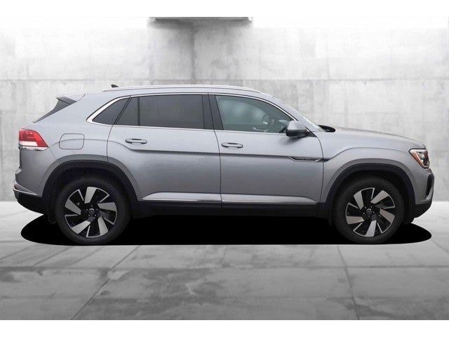 2026 Volkswagen Atlas Cross Sport 2.0T SEL 4MOTION