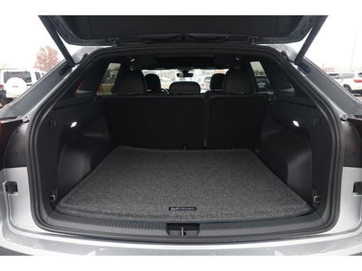 2026 Volkswagen Atlas Cross Sport 2.0T SEL 4MOTION