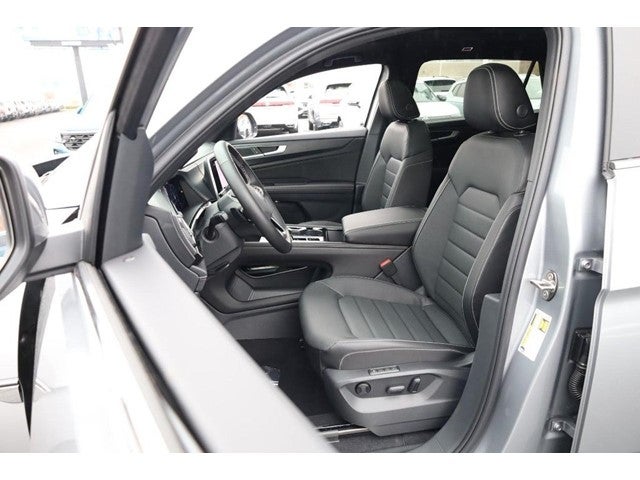 2026 Volkswagen Atlas Cross Sport 2.0T SEL 4MOTION