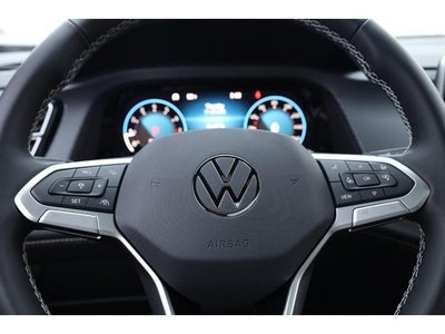 2026 Volkswagen Atlas Cross Sport 2.0T SEL