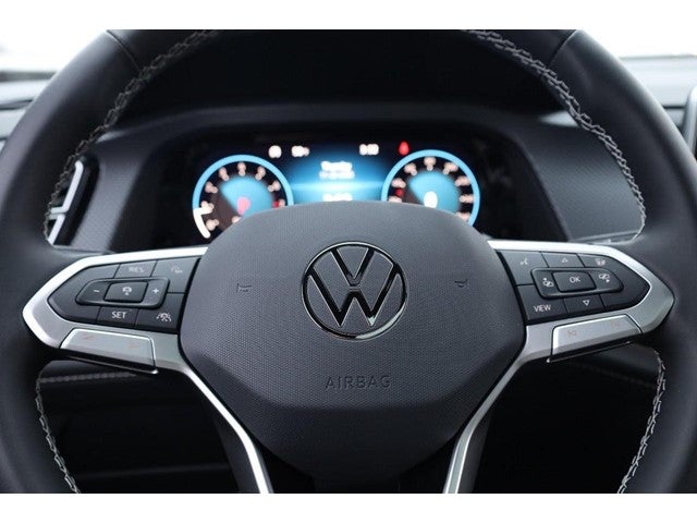 2026 Volkswagen Atlas Cross Sport 2.0T SEL