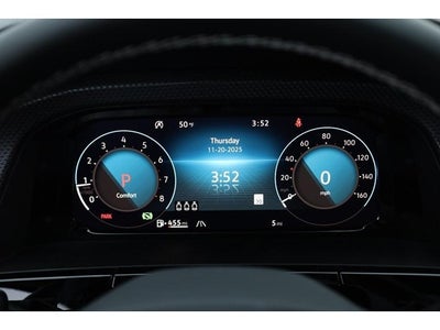 2026 Volkswagen Atlas Cross Sport 2.0T SEL