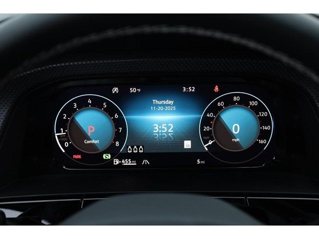 2026 Volkswagen Atlas Cross Sport 2.0T SEL