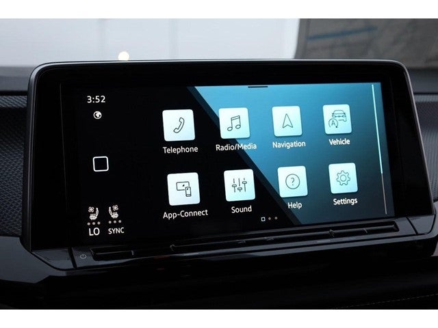 2026 Volkswagen Atlas Cross Sport 2.0T SEL