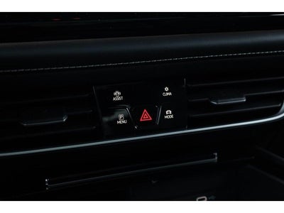 2026 Volkswagen Atlas Cross Sport 2.0T SEL