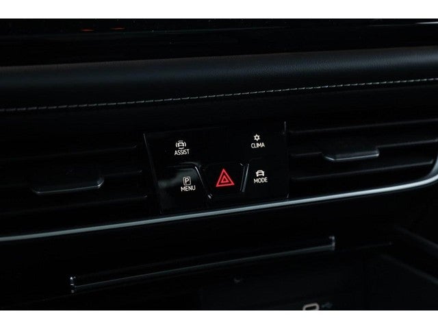 2026 Volkswagen Atlas Cross Sport 2.0T SEL