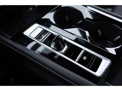 2026 Volkswagen Atlas Cross Sport 2.0T SEL