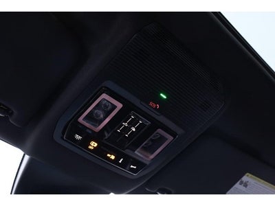 2026 Volkswagen Atlas Cross Sport 2.0T SEL