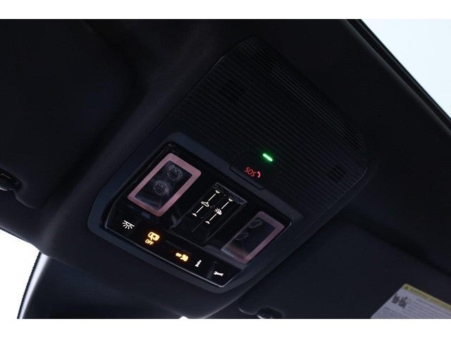 2026 Volkswagen Atlas Cross Sport 2.0T SEL