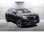 2026 Volkswagen Atlas Cross Sport 2.0T SEL