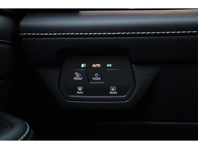 2026 Volkswagen Atlas Cross Sport 2.0T SEL