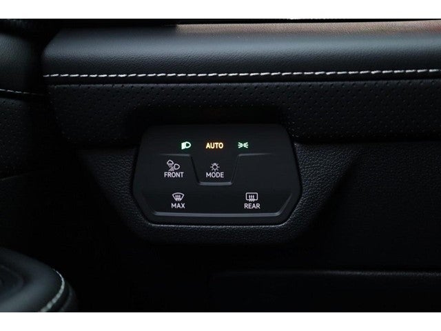 2026 Volkswagen Atlas Cross Sport 2.0T SEL