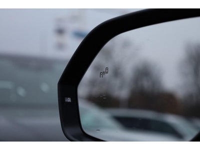 2026 Volkswagen Atlas Cross Sport 2.0T SEL