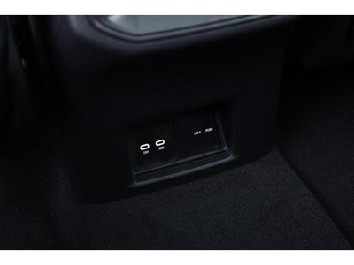 2026 Volkswagen Atlas Cross Sport 2.0T SEL