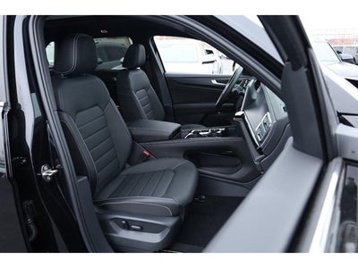 2026 Volkswagen Atlas Cross Sport 2.0T SEL