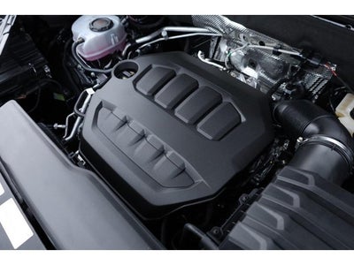 2026 Volkswagen Atlas Cross Sport 2.0T SEL