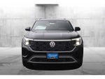 2026 Volkswagen Atlas Cross Sport 2.0T SEL