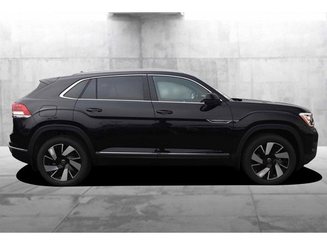 2026 Volkswagen Atlas Cross Sport 2.0T SEL