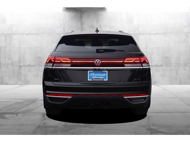 2026 Volkswagen Atlas Cross Sport 2.0T SEL