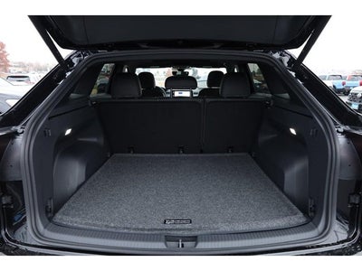 2026 Volkswagen Atlas Cross Sport 2.0T SEL