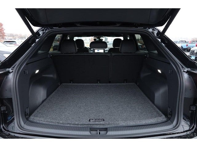 2026 Volkswagen Atlas Cross Sport 2.0T SEL