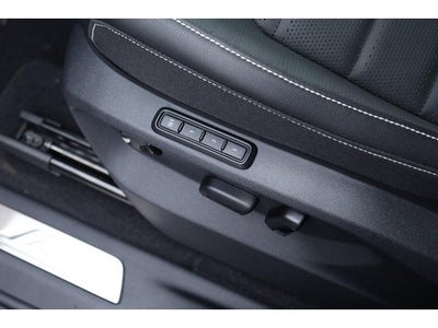 2026 Volkswagen Atlas Cross Sport 2.0T SEL