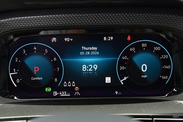 2026 Volkswagen Atlas Cross Sport 2.0T SEL
