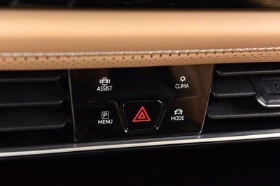 2026 Volkswagen Atlas Cross Sport 2.0T SEL