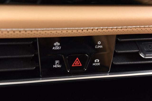 2026 Volkswagen Atlas Cross Sport 2.0T SEL