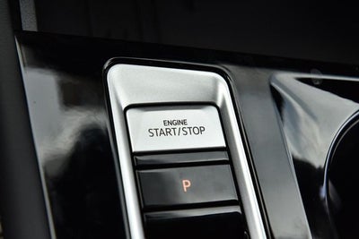2026 Volkswagen Atlas Cross Sport 2.0T SEL