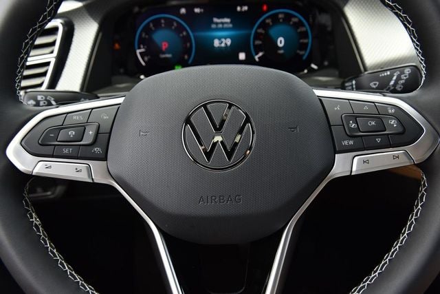 2026 Volkswagen Atlas Cross Sport 2.0T SEL