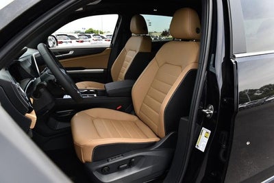 2026 Volkswagen Atlas Cross Sport 2.0T SEL