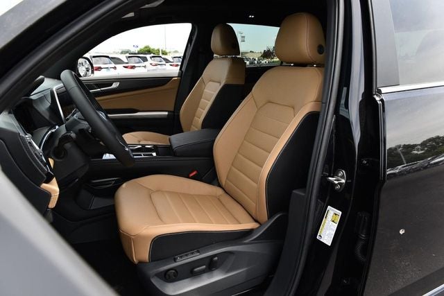 2026 Volkswagen Atlas Cross Sport 2.0T SEL