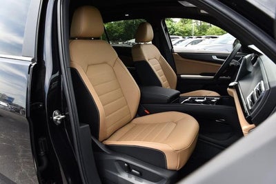 2026 Volkswagen Atlas Cross Sport 2.0T SEL