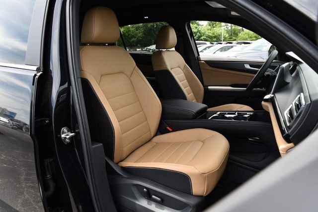 2026 Volkswagen Atlas Cross Sport 2.0T SEL