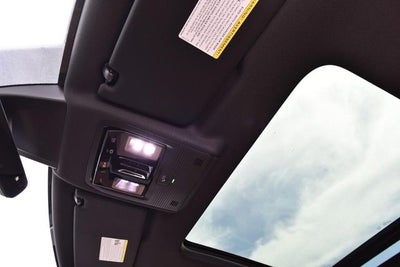 2026 Volkswagen Atlas Cross Sport 2.0T SEL