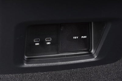 2026 Volkswagen Atlas Cross Sport 2.0T SEL