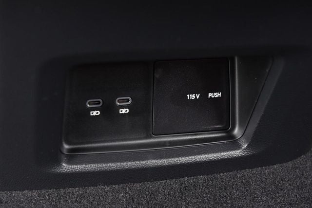 2026 Volkswagen Atlas Cross Sport 2.0T SEL