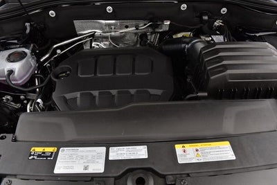 2026 Volkswagen Atlas Cross Sport 2.0T SEL