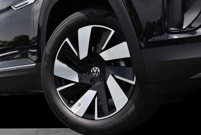 2026 Volkswagen Atlas Cross Sport 2.0T SEL