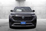 2026 Volkswagen Atlas Cross Sport 2.0T SEL