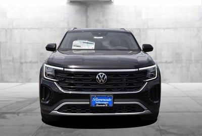 2026 Volkswagen Atlas Cross Sport 2.0T SEL