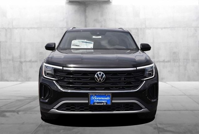 2026 Volkswagen Atlas Cross Sport 2.0T SEL