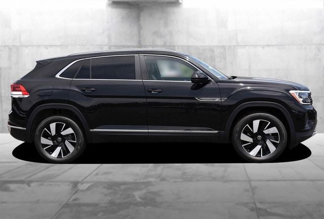 2026 Volkswagen Atlas Cross Sport 2.0T SEL