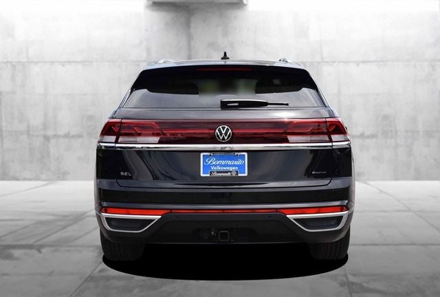 2026 Volkswagen Atlas Cross Sport 2.0T SEL