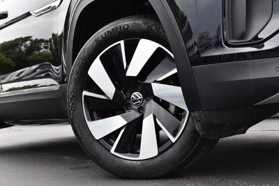 2025 Volkswagen Atlas Cross Sport 2.0T SEL