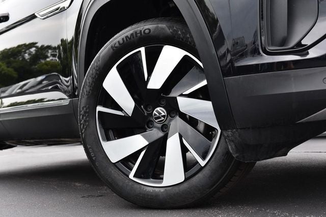 2025 Volkswagen Atlas Cross Sport 2.0T SEL